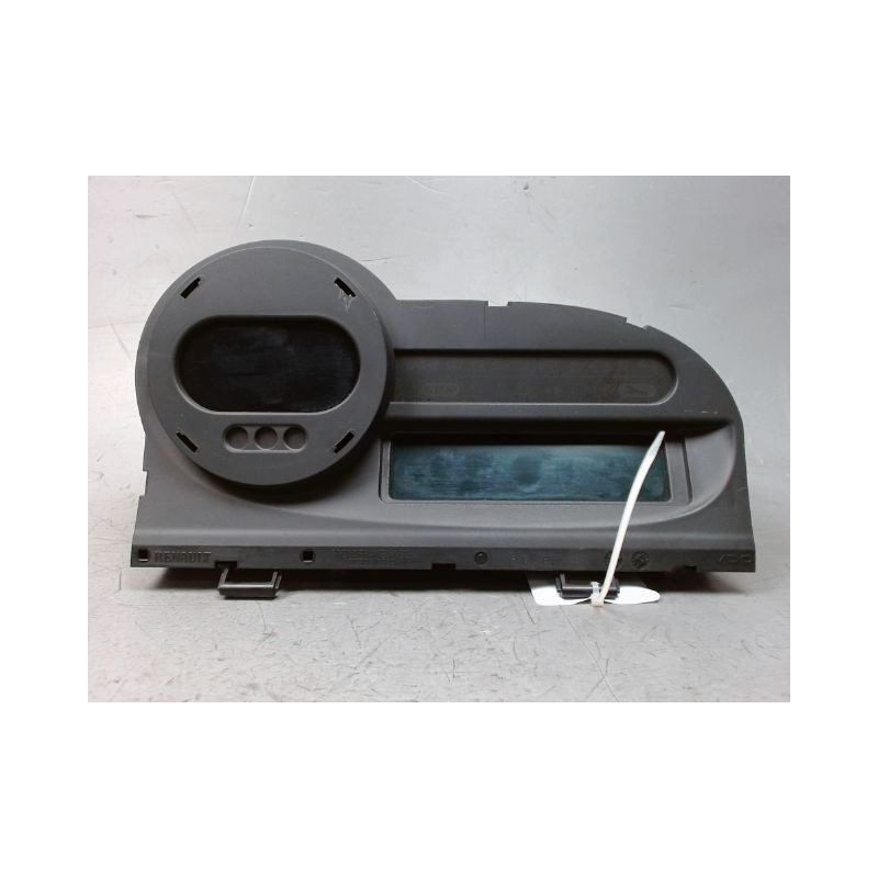 BLOC COMPTEURS RENAULT TWINGO