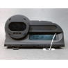 BLOC COMPTEURS RENAULT TWINGO