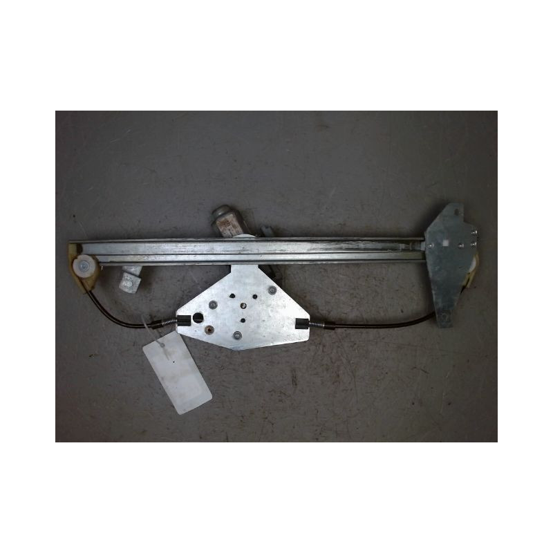 MECANISME+MOTEUR LEVE-GLACE AVANT DROIT CITROEN C4 2010-