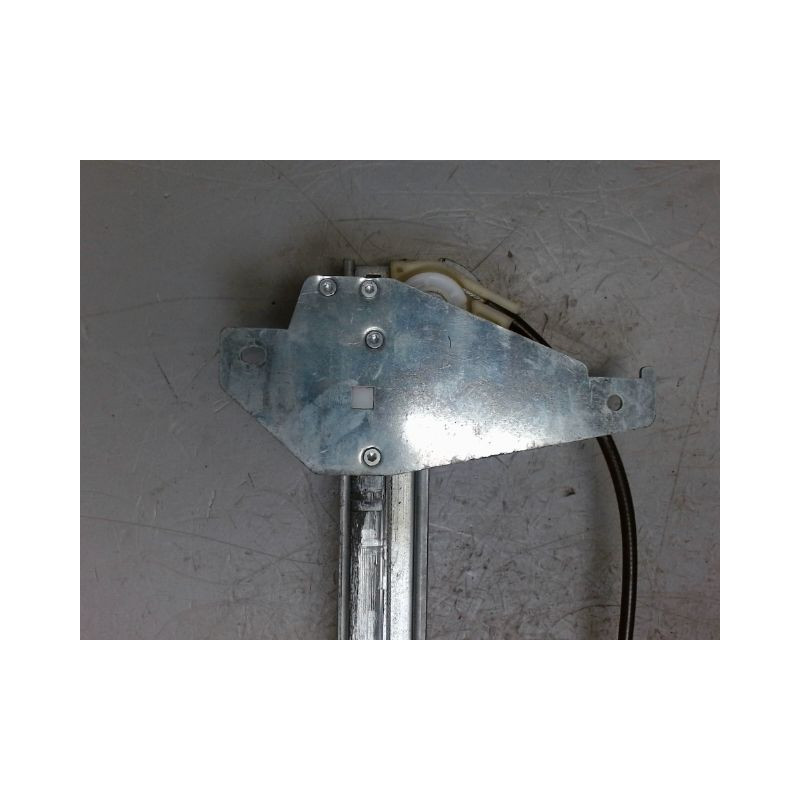 MECANISME+MOTEUR LEVE-GLACE AVANT DROIT CITROEN C4 2010-