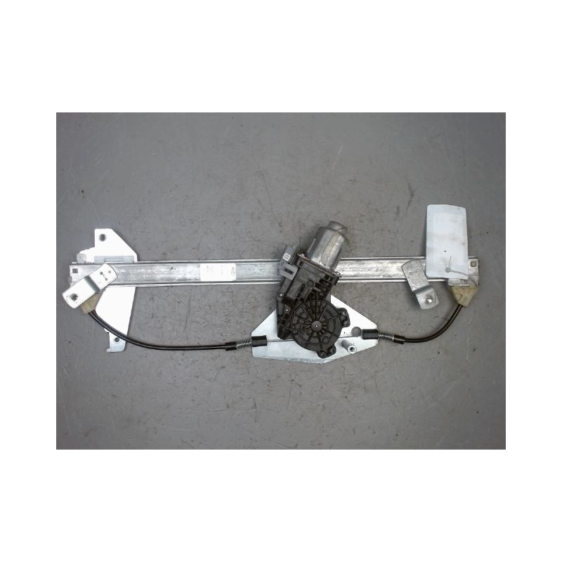 MECANISME+MOTEUR LEVE-GLACE AVANT DROIT CITROEN C4 2010-