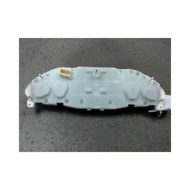 BLOC COMPTEURS PEUGEOT 2008