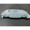 BLOC COMPTEURS PEUGEOT 2008