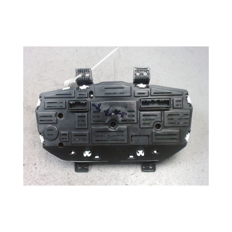 BLOC COMPTEURS HYUNDAI I10