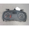 BLOC COMPTEURS RENAULT CLIO