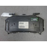 BLOC COMPTEURS RENAULT CLIO
