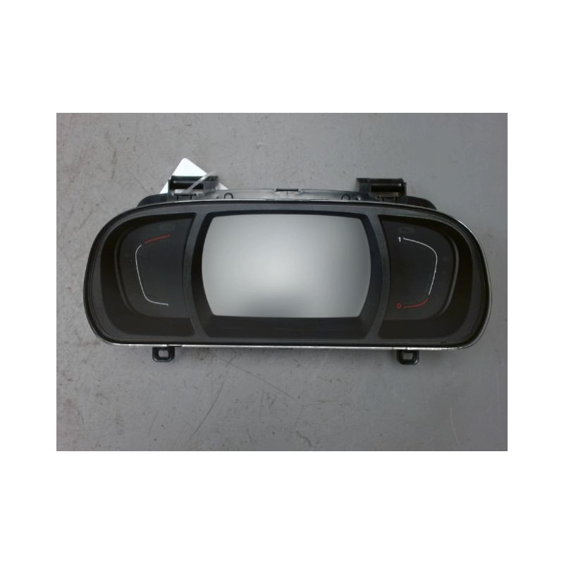 BLOC COMPTEURS RENAULT KADJAR