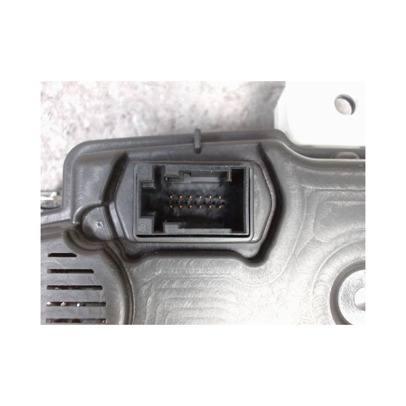 BLOC COMPTEURS OPEL CORSA