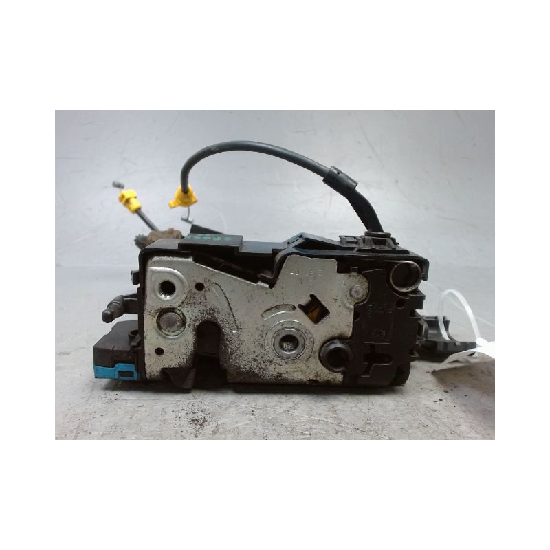 SYSTEME CONDAMNATION ARRIERE DROIT PEUGEOT 207 5P