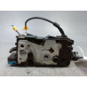 SYSTEME CONDAMNATION ARRIERE DROIT PEUGEOT 207 5P