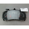 BLOC COMPTEURS RENAULT CLIO