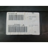 BLOC COMPTEURS RENAULT CLIO