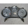 BLOC COMPTEURS PEUGEOT 207 5P