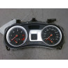 BLOC COMPTEURS RENAULT CLIO