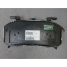 BLOC COMPTEURS RENAULT CLIO