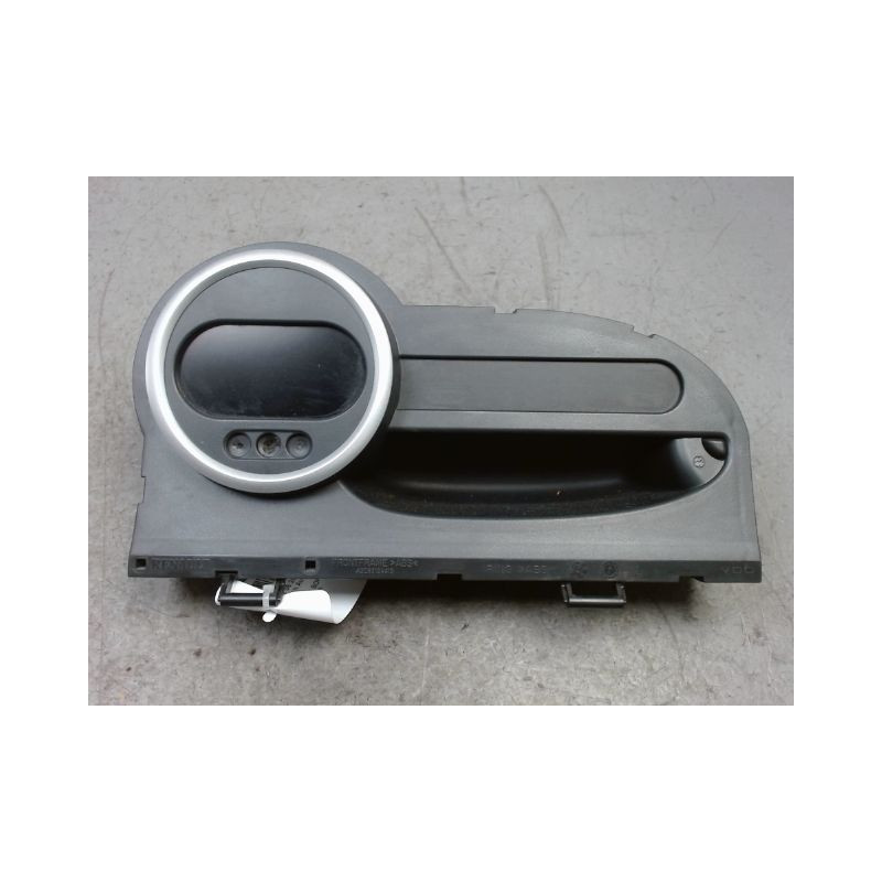 BLOC COMPTEURS RENAULT TWINGO 2 2007-