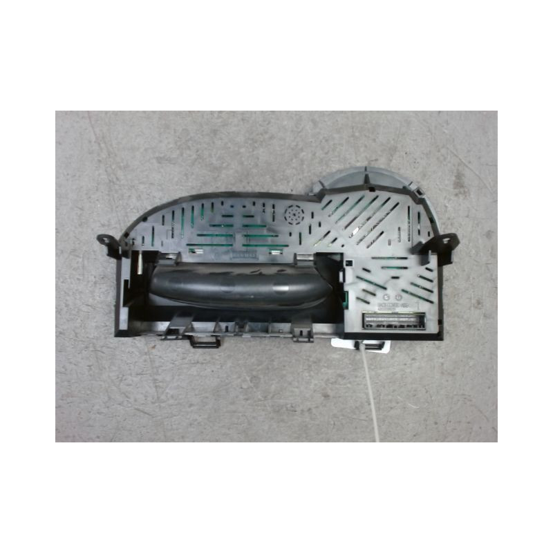 BLOC COMPTEURS RENAULT TWINGO 2 2007-