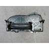 BLOC COMPTEURS RENAULT TWINGO 2 2007-