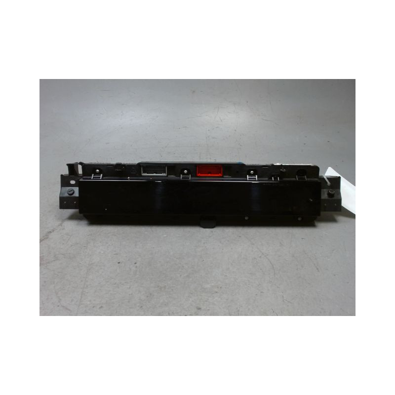 BLOC COMPTEURS RENAULT ESPACE 2006-