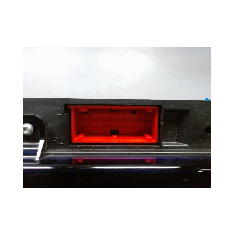 BLOC COMPTEURS RENAULT ESPACE 2006-