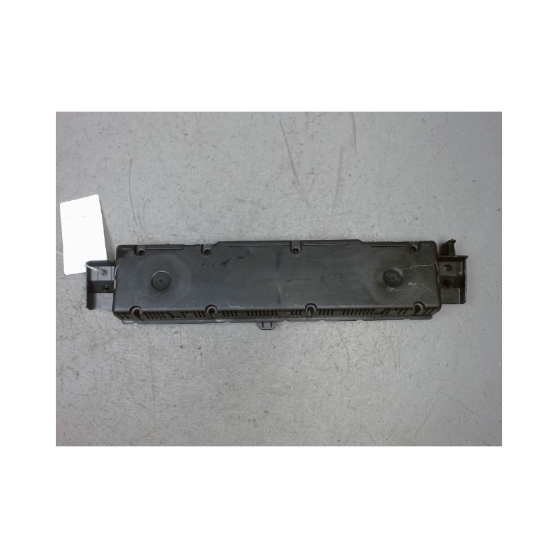 BLOC COMPTEURS RENAULT ESPACE 2006-