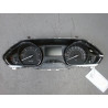 BLOC COMPTEURS PEUGEOT 2008