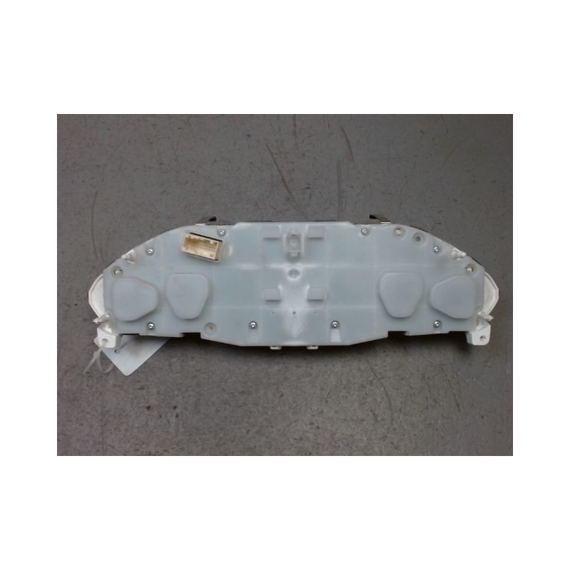 BLOC COMPTEURS PEUGEOT 2008