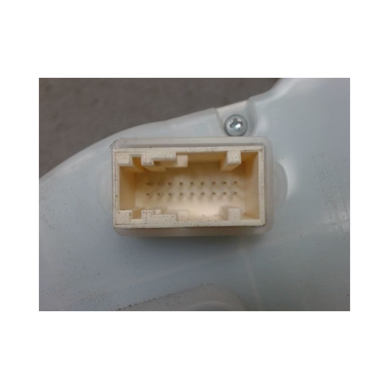 BLOC COMPTEURS PEUGEOT 2008