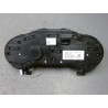 BLOC COMPTEURS FORD FOCUS