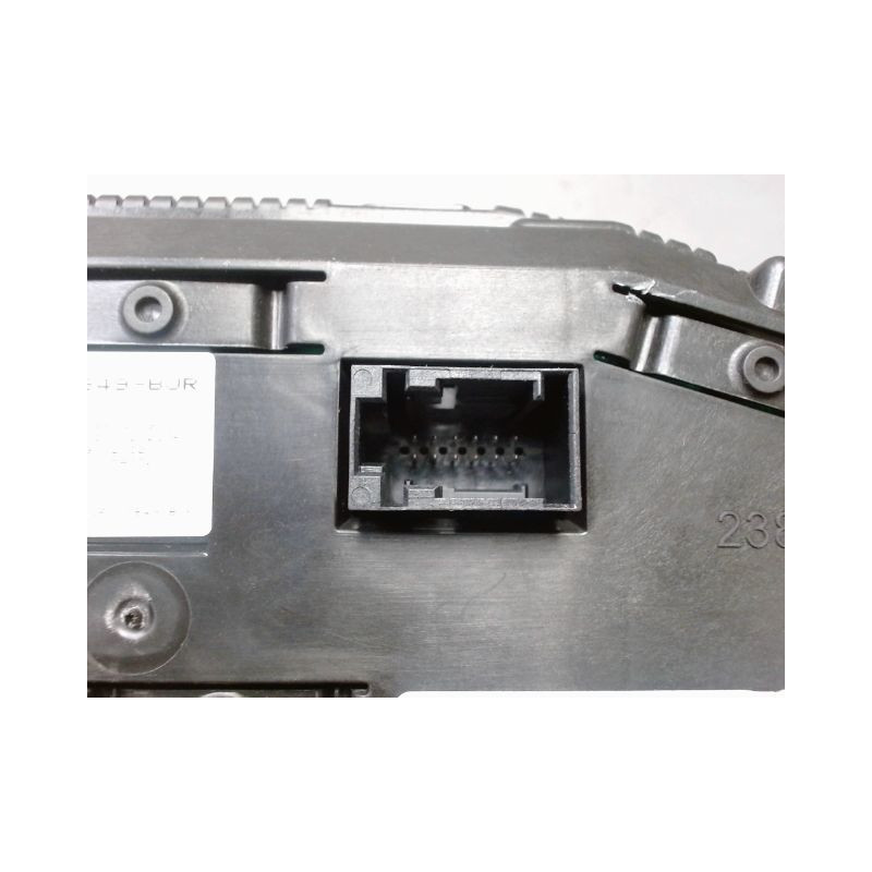 BLOC COMPTEURS FORD FOCUS
