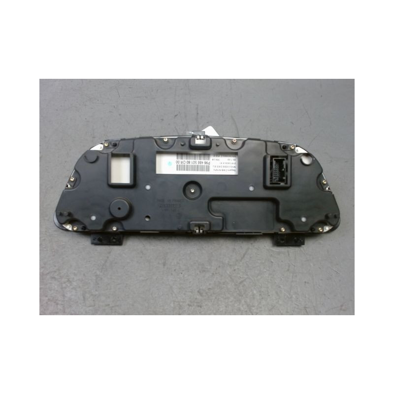 BLOC COMPTEURS CITROEN XSARA COUPE 2000-