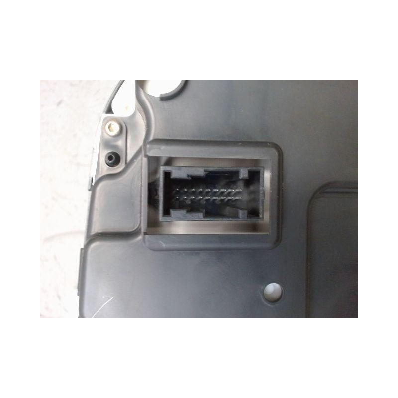 BLOC COMPTEURS CITROEN XSARA COUPE 2000-
