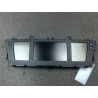 BLOC COMPTEURS CITROEN C4 PICASSO LONG