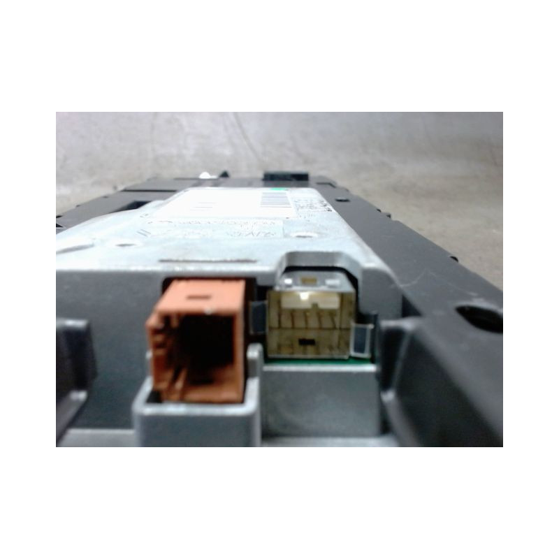 BLOC COMPTEURS CITROEN C4 PICASSO LONG