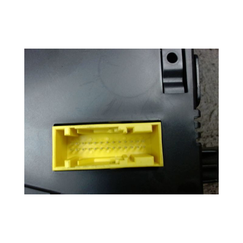 BLOC COMPTEURS CITROEN C4 PICASSO LONG