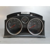 BLOC COMPTEURS OPEL ZAFIRA