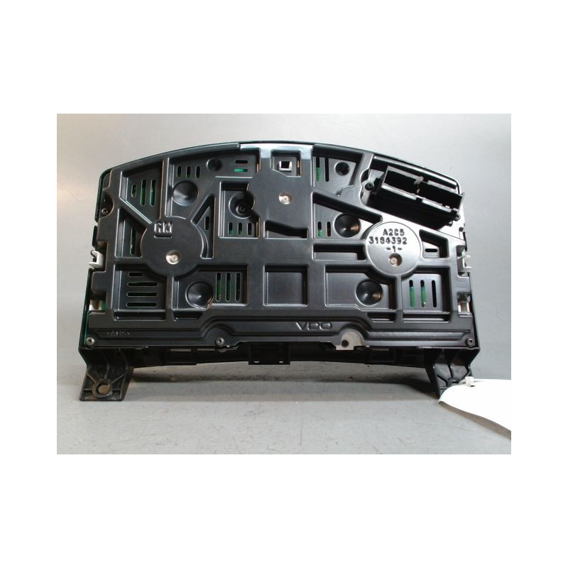 BLOC COMPTEURS OPEL ZAFIRA