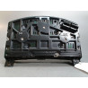 BLOC COMPTEURS OPEL ZAFIRA