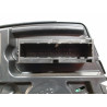 BLOC COMPTEURS OPEL ZAFIRA