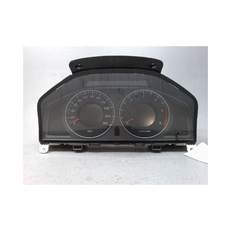 BLOC COMPTEURS VOLVO S80