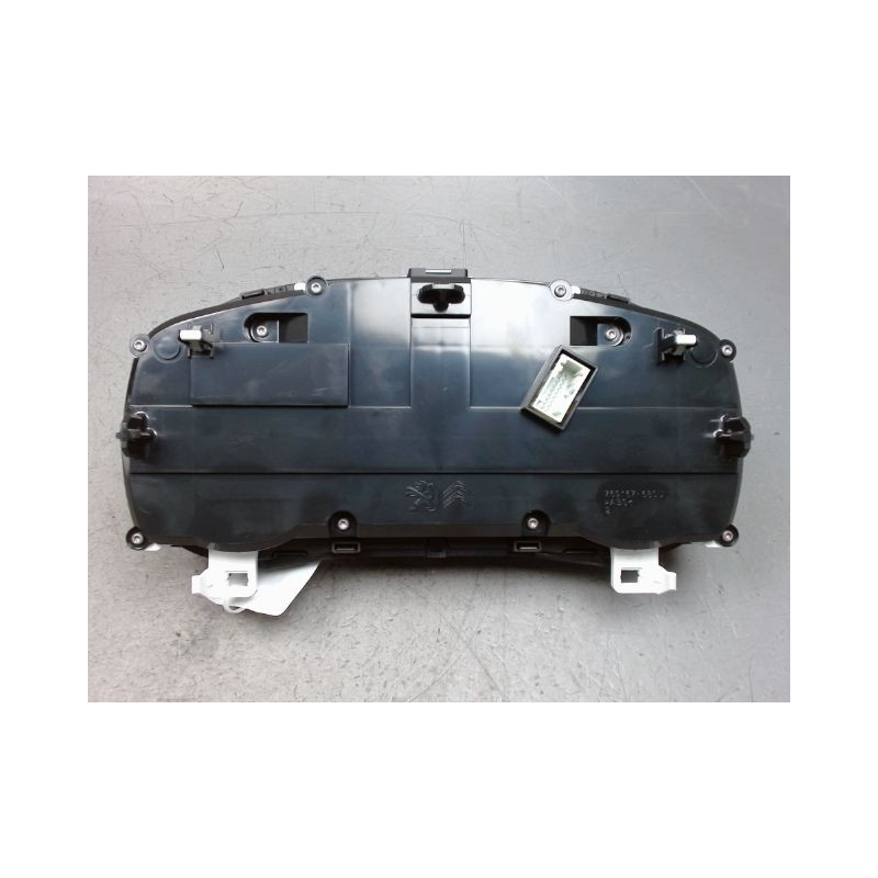 BLOC COMPTEURS OPEL CORSA