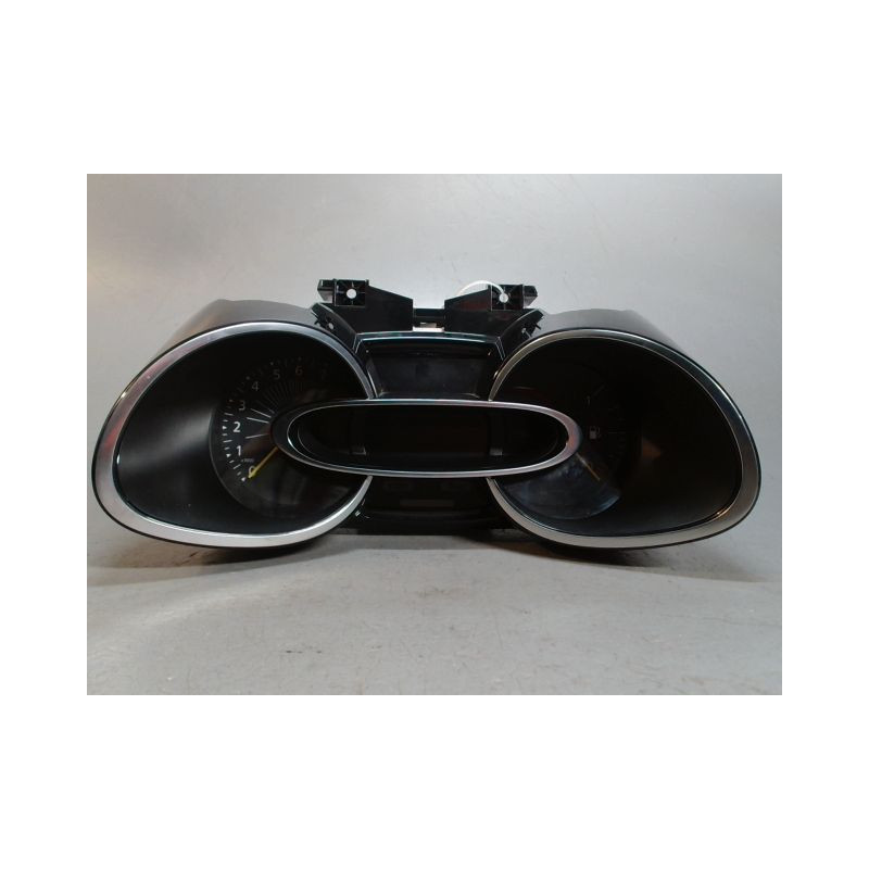BLOC COMPTEURS RENAULT CLIO IV 2012-