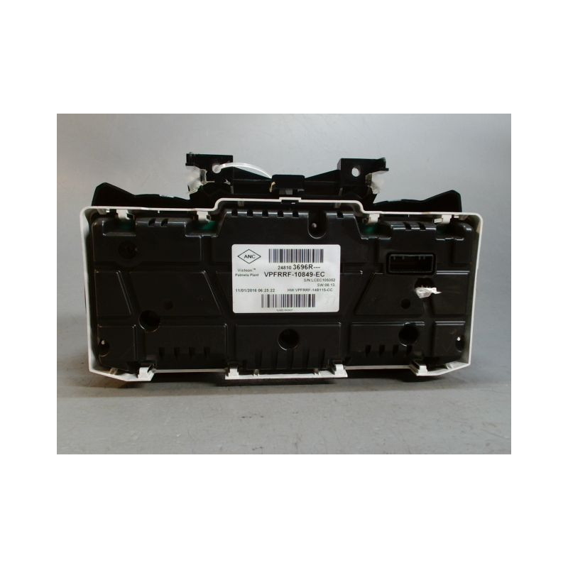 BLOC COMPTEURS RENAULT CLIO IV 2012-