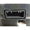 BLOC COMPTEURS RENAULT CLIO IV 2012-