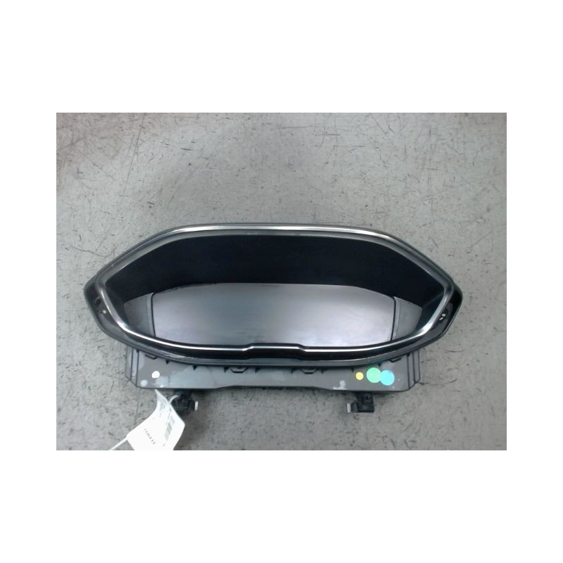 BLOC COMPTEURS PEUGEOT 5008