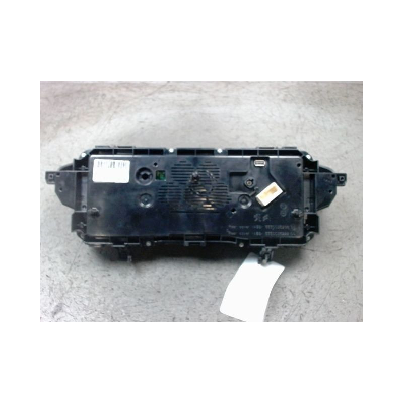 BLOC COMPTEURS PEUGEOT 5008