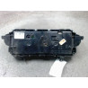 BLOC COMPTEURS PEUGEOT 5008