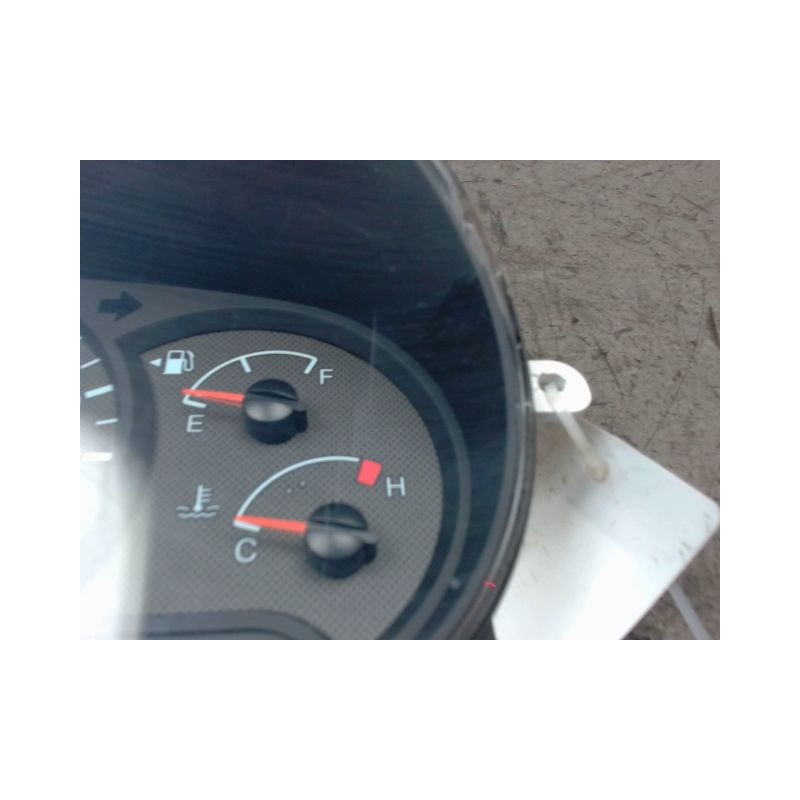 BLOC COMPTEURS HYUNDAI ACCENT