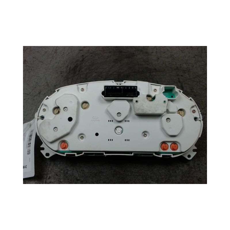 BLOC COMPTEURS HYUNDAI ACCENT