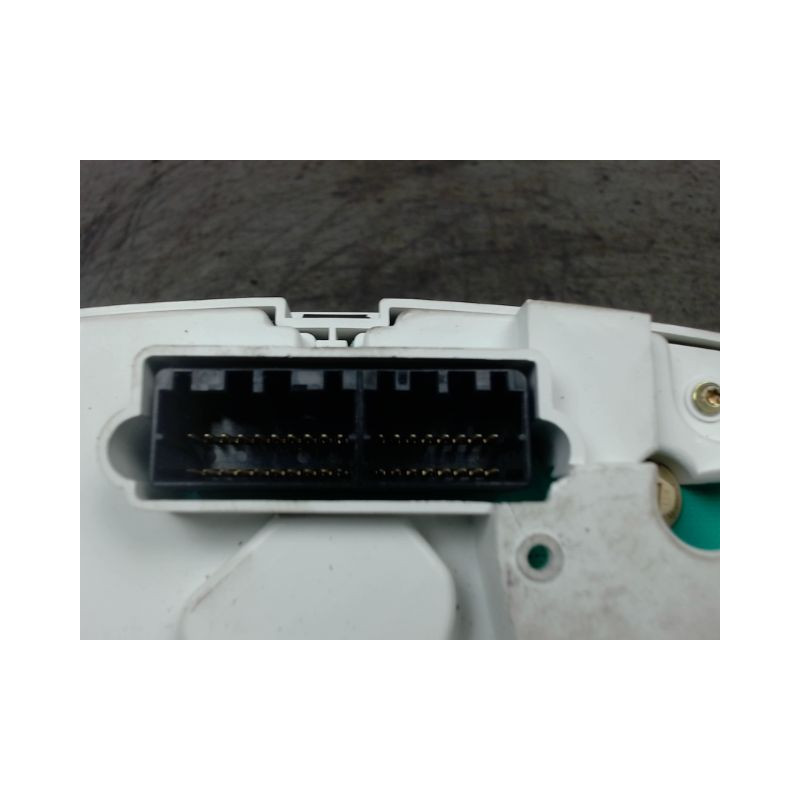 BLOC COMPTEURS HYUNDAI ACCENT
